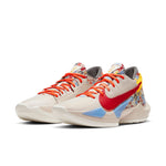 Nike Zoom Freak 2 'Letter Bro' CW3162-001