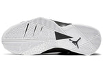 (GS) Air Jordan True Flight 'Black White' 343795-026