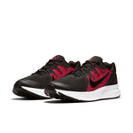 Nike Zoom Span 3 'Black University Red' CQ9269-005