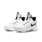 Nike LeBron Witness 5 EP 'White Black' CQ9381-101