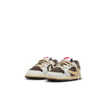 (TD) Air Jordan 1 Low OG x Travis Scott 'Reverse Mocha' DO5441-162