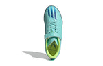 (PS) adidas X Speedportal.4 H&L TF 'Blue' GW8500