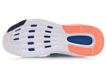 (WMNS) Li-Ning XinHuo Sport Leisure 'White Blue' AGLQ058-3