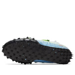(WMNS) Nike x Off-White Waffle Racer 'Vivid Sky' CD8180-400