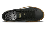 (WMNS) PUMA Platform Trace L 'Black Gum' 366109-01