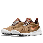 Nike Free Run Trail 'Dark Driftwood' CW5814-200