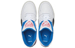 PUMA The Hundreds x Palace Guard 'White Blue Pink' 371382-01