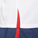 Nike PSG Strike Dri-FIT Top 'White Midnight Navy' DJ8589-101