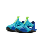 (TD) Nike Sunray Protect 2 'Oracle Aqua' 943827-303