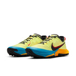 Nike Air Zoom Terra Kiger 7 'Limelight Laser Blue' CW6062-300