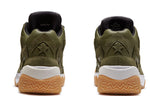 (WMNS) Converse Made It To The Top VLTG 'Green Yellow White' 566166C