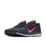 Nike Air Zoom Winflo 5 'Blackened Blue' AA7406-402