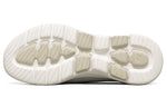 (WMNS) Skechers Go Walk 5 Loafers Beige 124001-NAT