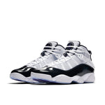 Air Jordan 6 Rings 'Concord' 322992-104