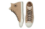 Converse Chuck Taylor All Star Canvas Shoes Brown 173069C