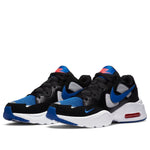 Nike Air Max Fusion Shoe - Black/Blue CJ1670-004