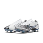 Nike Mercurial Vapor 13 Elite MDS FG 'Dream Speed - White Black' CJ1295-110