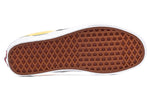 Vans Checkerboard Classic Slip-On Sneakers Yellow VN0A4U38WRZ
