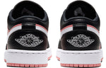 (GS) Air Jordan 1 Low 'Pink Quartz' 554723-016