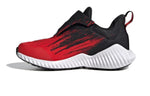 (PS) adidas FortaRun Predator AC 'Active Red' EF9621