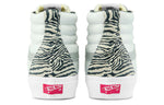 Vans SK8-HI Reissuer EF VLT LX Sneakers Grey Gray VN0A5HUX9MW