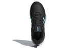 (WMNS) adidas neo Questar Tnd 'Black Blue' DB1297