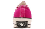 Converse Chuck 70 Low 'Pink Pop' 161445C
