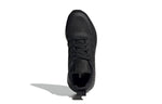 (GS) adidas Multix J 'Triple Black' FX6231