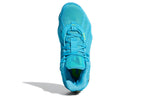 adidas Dame 7 'Jam Fest' FZ1050