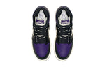 (GS) Air Jordan 1 Retro High OG 'Court Purple' 575441-501