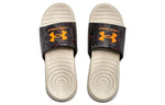 Under Armour Ansa Graphic Slide 'Black Stone' 3024434-012
