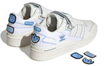 adidas Forum Low 'Off White Blue Bird' GX1018