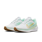 (WMNS) Nike Air Zoom Winflo 9 'White Barely Green' DD8686-101