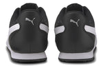PUMA Turino Nl Black/White 371114-01