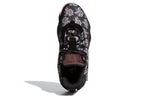 adidas Dame 7 'Rose City' FZ1092