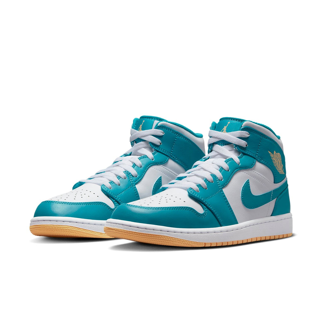 Air Jordan 1 Mid 'Aquatone' DQ8426-400