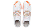PUMA Future z 1.1 MG Soccer Cleats White/Orange 106377-02