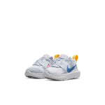 (TD) Nike Crater Impac 'Football Grey Game Royal' DB3553-003