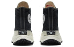 Converse Chuck 70 AT-CX High 'Black White' A03277C