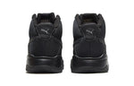 PUMA Rebound Street Black Mid Sneakers 362072-03