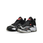 (GS) Air Jordan Westbrook One Take 3 'Black Grey Fog' DC7702-001