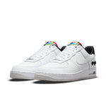 Nike Air Force 1 '07 LV8 3 'Peace Love Nike' DM8148-100
