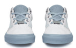 C2H4 x Vans Old Skool Grey/White VN0A7Q2J628