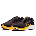 Nike Air Zoom Pegasus 38 'Black University Gold' DM7602-001