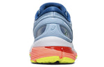 (WMNS) ASICS Gel-Nimbus 21 'Heritage Blue Lake Drive' 1012A156-402