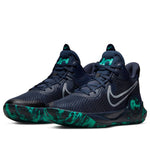 Nike KD Trey 5 IX EP 'Obsidian Clear Emerald' CW3402-400