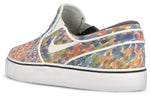Nike Zoom Stefan Janoski Slip Premium 'White Black' 833582-101