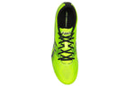 ASICS Hyper MD 6 'Safety Yellow Black' G502Y-0790
