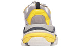 Balenciaga Triple S Sneaker 'Yellow Grey' 2019 536737W09OH7074