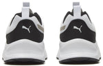 PUMA Nucleus Utility 'White/Black' 371123-01